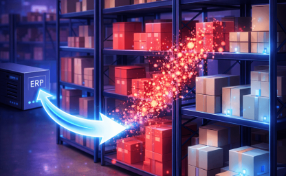 Magento 2, MSI e inventory_reservation dopo l’integrazione con ERP