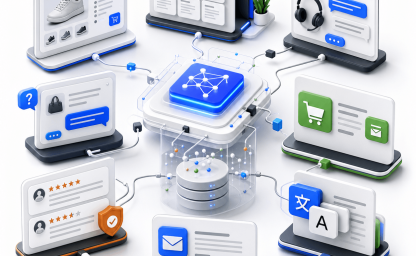 Jak wdrożyć AI w Magento 2, żeby miało sens biznesowy
