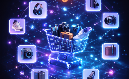 Dynamiczne rekomendacje produktów w Magento 2: profile zamiast sztywnych relacji