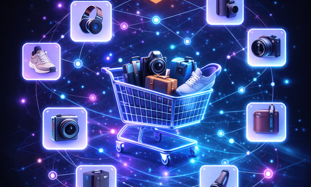 Recommandations produits dynamiques dans Magento 2 : des profils au lieu de relations rigides Recommandations produits dynamiques dans Magento 2 : des profils au lieu de relations rigides